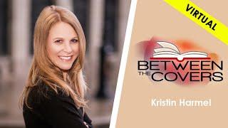 Kristin Harmel | Between the Covers