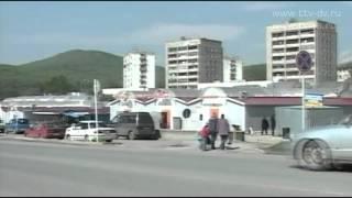 Фокино 2008 ТТВ
