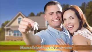 Homes for Sale near Disney, Florida