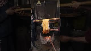 Transforming Dhaaga: Innovative Manufacturing and Coloring Processes
