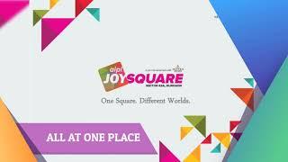 AIPL Joy Square, Sec-63A | Commercial Property Investment With Golden Bricks