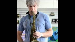 Grant Stewart message for Turnaround Artists Organization