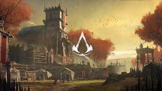 Assassin's Creed: Valhalla |  Ambient Music Mix 