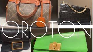 OROTON OUTLET  | SALE UP TO 70%