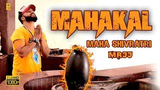 Mahakal (Full Video) | Mr.JJ | Latest Maha Shivratri Song 2023 | Tengar Music | 4K