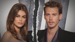 Austin Butler and Kaia Gerber Split After 3 Years Together