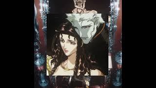 Vampire Hunter D Edit