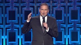 Norm Macdonald | David Letterman Mark Twain Award