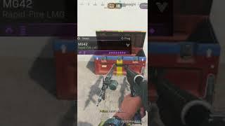 Damn, what attachment is this?