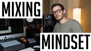 Preparing for a Mixdown Top to Bottom | Noize London