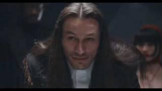 The Crow (1994) - Top Dollar monologue.avi