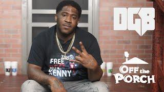 Stupid Duke Talks About Memphis, Doing 9 Years In Prison, Future, Young Mob, First Day Out