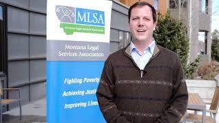 Legal Resources in Montana