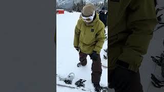Testing Nidecker Boards