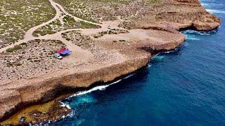 Is This Australia's Best Rock Fishing Spot???