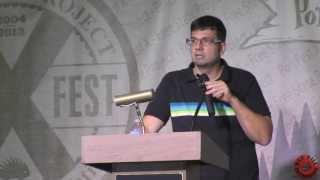 Michael Boldin - From 0 to Rothbard - An Action Plan for Liberty - PorcFest X