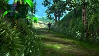FFX-HD - English Patch - HD PVR Rocket Test - 1080p @ 29.97FPS