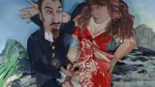 New song from Fear Itself - Serj Tankian: Lie, Lie, Lie!!