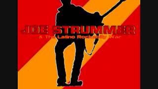 Joe Strummer and The Latino Rockabilly War (Live full concert)