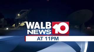 WALB News 10 at 11 - Open November 28, 2020