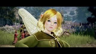 Shai Class Introduction Trailer | Black Desert Online