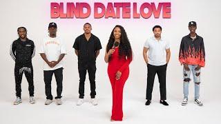 Ep 1: Blind Date Love | With Arlette Amuli