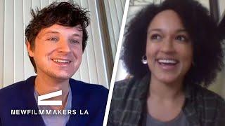 NFMLA Stage 5 FIlmmaker Interview | Melanie Thompson