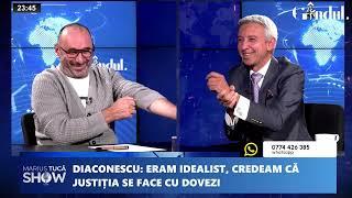 Dan Diaconescu, despre momentul în care s-a trezit cu mascații peste el! "Mă suna PREȘEDINTELE!"