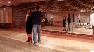 Salsa LA Beginner level #4