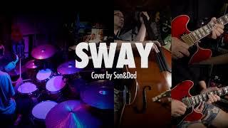 [Cover]  Sway(Michael Bublé) by  Son & Dad, ep.175