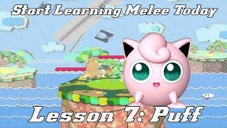 A Beginner's Guide to Jigglypuff in Super Smash Bros Melee