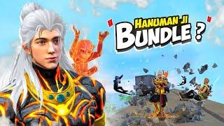 Diwali Special Op 1 Vs 4 Gameplay with Magma Born Bundle  Free Fire Max