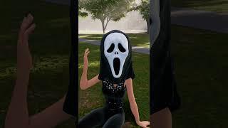 What happens on the scariest night of the year? 