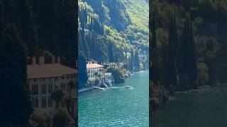 Lake Como: Italy’s Most Visited Lake