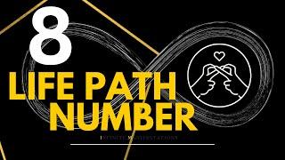 Numerology Life Path 8 Traits, Career, and Success Secrets