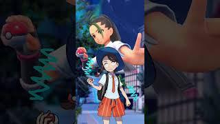 Pokemon Scarlet and Violet Have GREAT Details!