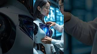 Stunning Futuristic Tech #tech #technology #meibot #future #robot #2050 #shorts