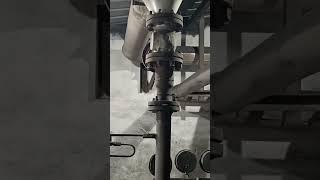 #AFBC BOILER FEED PUMP