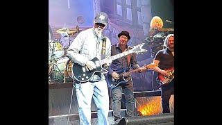 Kansas-Carry on Wayward Son, Live, with Original Members Kerry Livgren and Dave Hope 10/4/24