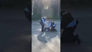 Von der Polizei erwischt mit der Drohne? #fail #drohne #fpv #drohnenvideo #polizei #polizeikontrolle