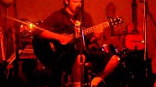 Christian Walsh original song YOU DO