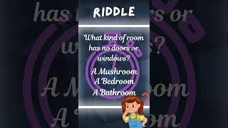 Quizzy | Riddles in english | Riddles with Answers | Quizzical | #logicriddles #brainteasers