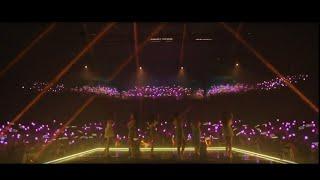 ELEMENT (엘에멘트) DEBUT SHOWCASE "THE WAY I LOVE" [4K RES]