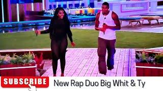 Love Island Season 10 Episode 50 review & recap. New Rap Duo Big Whit & Ty