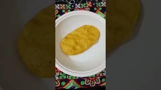 Fafda Recipe Every Gujarati's Favorite Snack #YouTubeShorts #Shorts #Viral #ViralShorts #Fafda