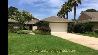 Village Walk Homes for Sale at Sawgrass Country Club, Ponte Vedra, FL 32082