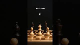 Chess tips | Dangerous Noah's Ark Trap ️ Don't Let Black Cage Your Bishop! | #chess #chessmaster