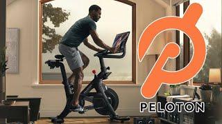 @OnePeloton Bike Review: Is it worth the purchase for your home gym?! | 4K UHD 2024