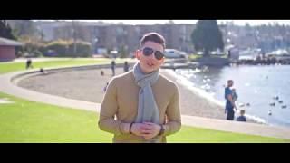 Austin Schneider - Realogics Sotheby's - Real Estate Social Video Business Card