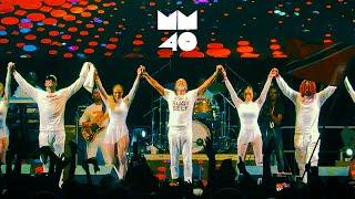 Machel Montano MELE Cancun Mexico FINALE Show RECAP 2022 | NH PRODUCTIONS TT